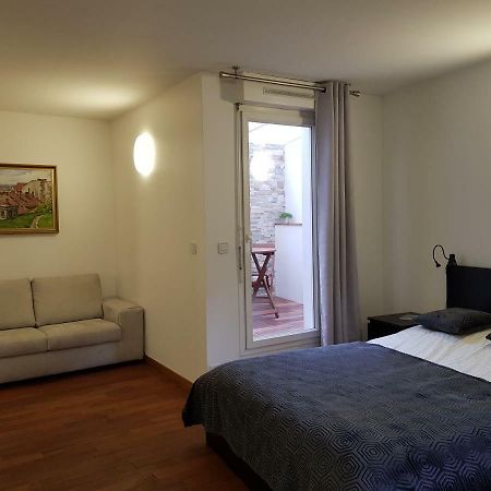 Appartement Le Vinci La Defense กูร์เบอวัวร์ ภายนอก รูปภาพ